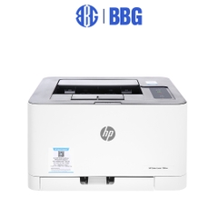 Máy in màu đơn năng HP Color Laser 150nw - 4ZB95A