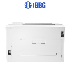 Máy in màu HP Color LaserJet Pro M255nw - 7KW63A