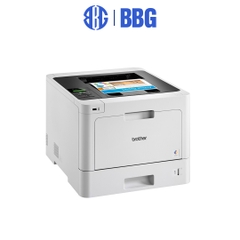 MÁY IN BROTHER LASER MÀU ĐƠN NĂNG HL-L8260CDN