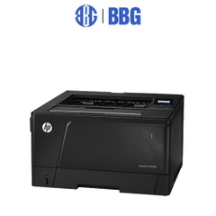 Máy in đa chức năng HP LaserJet Pro M706n Printer_B6S02A