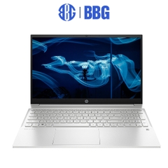 Máy tính xách tay Laptop HP Pavilion 15-eg0539TU (Core i5-1135G7/8GD4/512GSSD/Intel graphic/15.6FHD/3C41WHr/BẠC/VÀNG/W11SL)