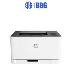 Máy in màu đơn năng HP Color Laser 150a - 4ZB94A