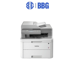 Máy in laser màu Brother DCP-L3551CDW (Print/ Copy/ Scan/Wifi)