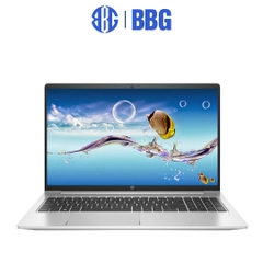 Máy tính xách tay Laptop HP Probook 450 G8 (Core  i7-1165G7/8GD4/512GSSD/15.6HD/3C45WHr/ALU/W11SL/LED_KB/BẠC)