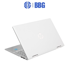 Máy tính xách tay Laptop HP Pavilion X360 14-dy0172TU (Core i3-1125G4/4GD4/256GSSD/14.0FHDT/3C43WHr/BẠC/W11SL)