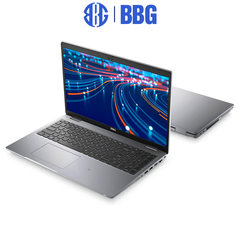 Máy tính xách tay Laptop Dell Latitude 5520 (Intel Core i7-1185G7,8GB RAM,256GB SSD,15.6
