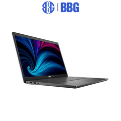Máy tính xách tay Laptop Dell Latitude 3520 (Intel Core i5-1135G7,4GB RAM,256GB SSD,15.6