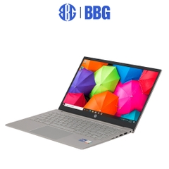 Máy tính xách tay Laptop HP Pavilion 14-dv0513TU (Core i5-1135G7,8GB RAM,256GB SSD,14