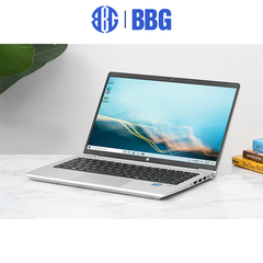 Máy tính xách tay Laptop HP ProBook 440 G8 (Core i5-1135G7,8GB RAM,512GB SSD,14