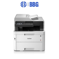 Máy in laser màu Brother đa chức năng MFC-L3750CDW