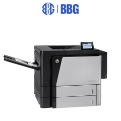 Máy in đa chức năng HP LaserJet Enterprise M806x+ PrinterX_CZ245A