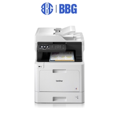 Máy Đa chức năng in laser màu Brother MFC-L8690CDW