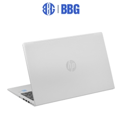 Máy tính xách tay Laptop HP Probook 450 G8 (Core i3-1115G4/4GD4/256GSSD/15.6HD/WL/BT/3C45WHr/BẠC/WIN10SL)