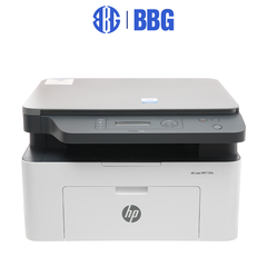 Máy in đa chức năng HP LaserJet MFP 135W - 4ZB83A