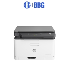 Máy in màu đa chức năng HP Color Laser MFP 179fnw - 4ZB97A