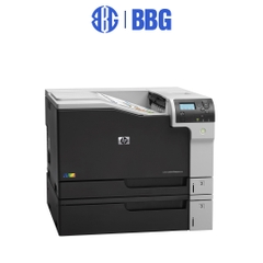 Máy in A3 HP Color LaserJet Ent M750dn Printer D3L09A