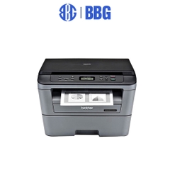 Máy in laser đen trắng Brother DPC-L2520D (In laser/ Photocopy/ Scan màu)