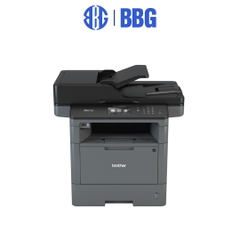 Máy in laser đen trắng Brother MFC-L5900DW