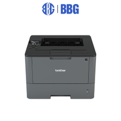 MÁY IN LASER ĐEN TRẮNG ĐƠN NĂNG HL-L5100DN