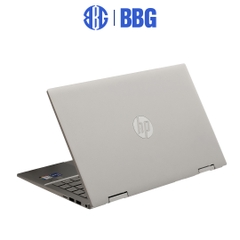 Máy tính xách tay Laptop HP Pavilion X360 14-dy0075TU (Core i7-1165G7/8GD4/512GSSD/14.0FHDT/PEN/3C43W/VÀNG/W11SL)