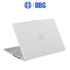 Máy tính xách tay Laptop HP 14s (Core i3-10110U/4GD4/256GSSD/14.0HD/Wlac/3C41WHr/BẠC/W10SL)