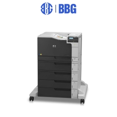 Máy in laser A3 màu công suất cao HP Color LaserJet Ent M750xh Printer_D3L10A
