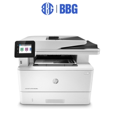 Máy in đa chức năng HP LaserJet Pro MFP M428FDW - W1A30A