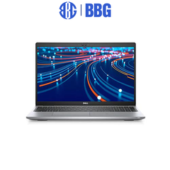 Máy tính xách tay Laptop Dell Latitude 3520 (Intel Core i7-1165G7,8GB RAM,256GB SSD,15.6