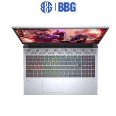 Máy tính xách tay Dell G15 Ryzen Edition 5515 , R7 5800H, 8GB (1*8GB), 512GB SSD, RTX3050 4GB, 15.6