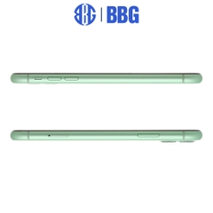 Điện thoại iPhone 11