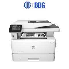 Máy in đa chức năng HP LaserJet Pro MFP M428fdn - W1A29A