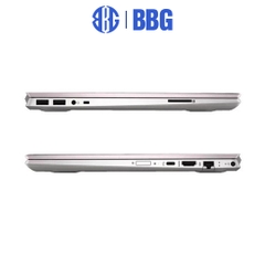 Máy tính xách tay Laptop HP Pavilion 14-dv0511TU (Core i5-1135G7,8GB RAM,512GB SSD,14