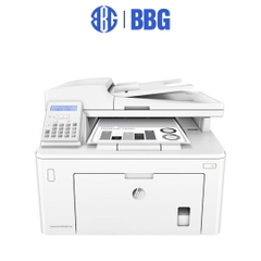 Máy in đa chức năng HP LaserJet Pro MFP M227fdn - G3Q79A