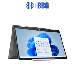 Máy tính xách tay Laptop HP Pavilion X360 14-dy0169TU (Core i5-1135G7/8GD4/512GSSD/14.0FHDT/3C43W/VÀNG/W11SL)