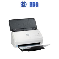 Máy scan dạng nạp giấy HP ScanJet Pro 3000 s4 (6FW07A)