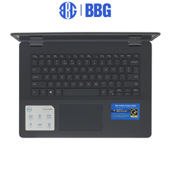 Máy tính xách tay Dell Vostro 14 3400 (Intel Core i5-1135G7/14