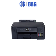 Máy in phun màu Brother HL-T4000DW (In phun màu đơn năng A3)