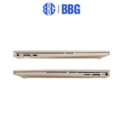 Máy tính xách tay laptop HP Envy 13-ba1537TU (Core i5-1135G7/8GB/256GSSD/13.3FHD/3C51WHr/VÀNG/W11SL/LED_KB)