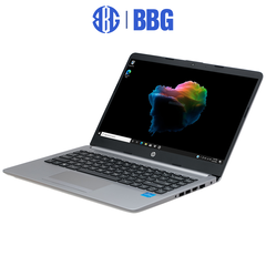 Máy tính xách tay Laptop HP 240 G8 (Core i5-1135G7,4GB RAM,256GB SSD,14