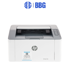 Máy in laser đen trắng HP 107A - 4ZB77A