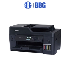 Máy in phun màu A3 Brother Đa chức năng MFC-T4500DW