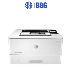 Máy in đơn chức năng công suất cao HP LaserJet Pro 400 M404dw - W1A56A