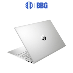 Máy tính xách tay Laptop HP Pavilion 15-eg0505TX (Core i5-1135G7/8GD4/512GSSD/2G_MX450/15.6FHD/3C41WHr/VÀNG/BẠC/W11SL)
