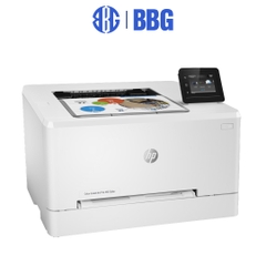 Máy in màu đơn năng HP Color LaserJet Pro M255dw - 7KW64A