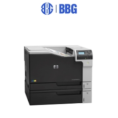 Máy in đơn chức năng công suất cao HP Color LaserJet Ent M750n Printer_D3L08A