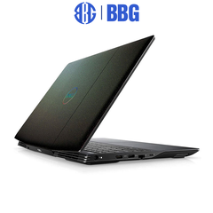 Máy tính xách tay Dell G5 15 5500 (Core i7-10750H,2x8GB RAM,512GB SSD,NVIDIA GeForce GTX 1650 Ti 4GB,15.6