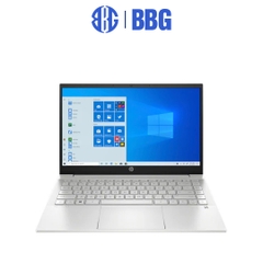 Máy tính xách tay Laptop HP Pavilion 14-dv0510TU (Core i5-1135G7,8GB RAM,512GB SSD,14