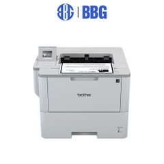 MÁY IN LASER ĐEN TRẮNG ĐƠN NĂNG HL-L6200DW