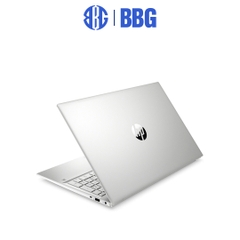 Máy tính xách tay Laptop HP Pavilion 15-eg0540TU (Core i5-1135G7/8GD4/256GSSD/15.6FHD/BT5/3C41WHr/BẠC/VÀNG/W11SL)