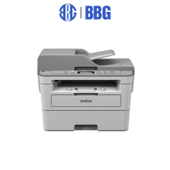 Máy in laser đen trắng Brother DCP-B7535DW (Print/ Scan/ Copy/ Wifi)